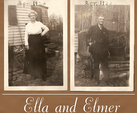Ella Davison