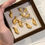 Thumbnail: Croissant Pendant