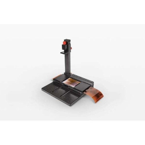 Lomo DigitaLIZA Max 35mm/120 Film Scanner + Stand | Lomography Türkiye