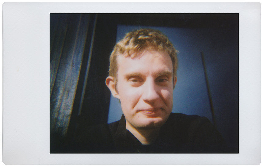 Küçük resim: Lomo'Instant Black