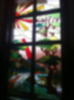 Landing window set Art Deco Style size of window 8X4 ft.jpg