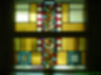 Frank Lloyd Wright Window.JPG