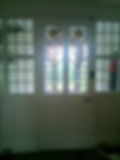 Frank LLoyd Wright inspired door.jpg