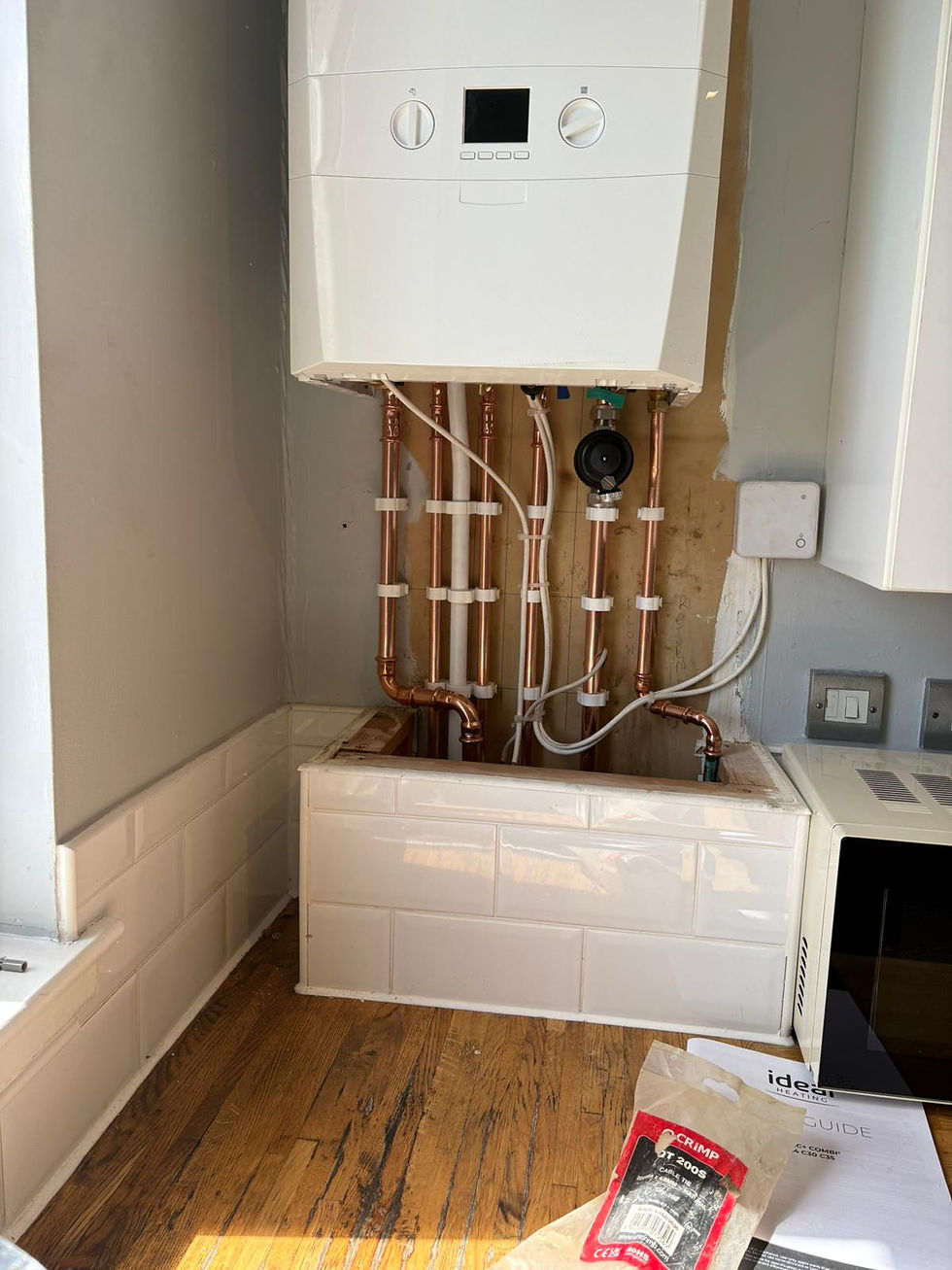 Boiler Repair Glasgow