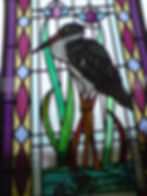 Private commission Heron Window.JPG