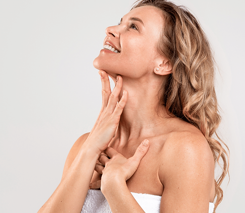 GLUTATHIONE INJECTIONS