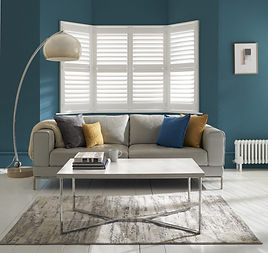made to measure window shutters machester, cheshire