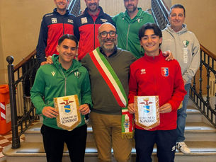 Finale Juniores Regionale