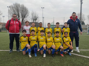 I risultati del weekend