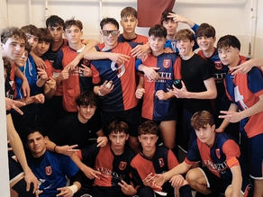 I risultati del weekend