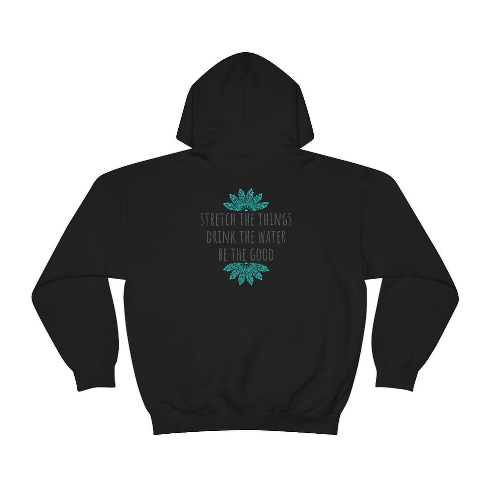 Thumbnail: Unisex Heavy Blend™ Hooded Sweatshirt