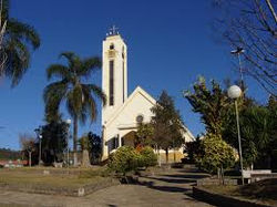 Igreja de São Sebastião