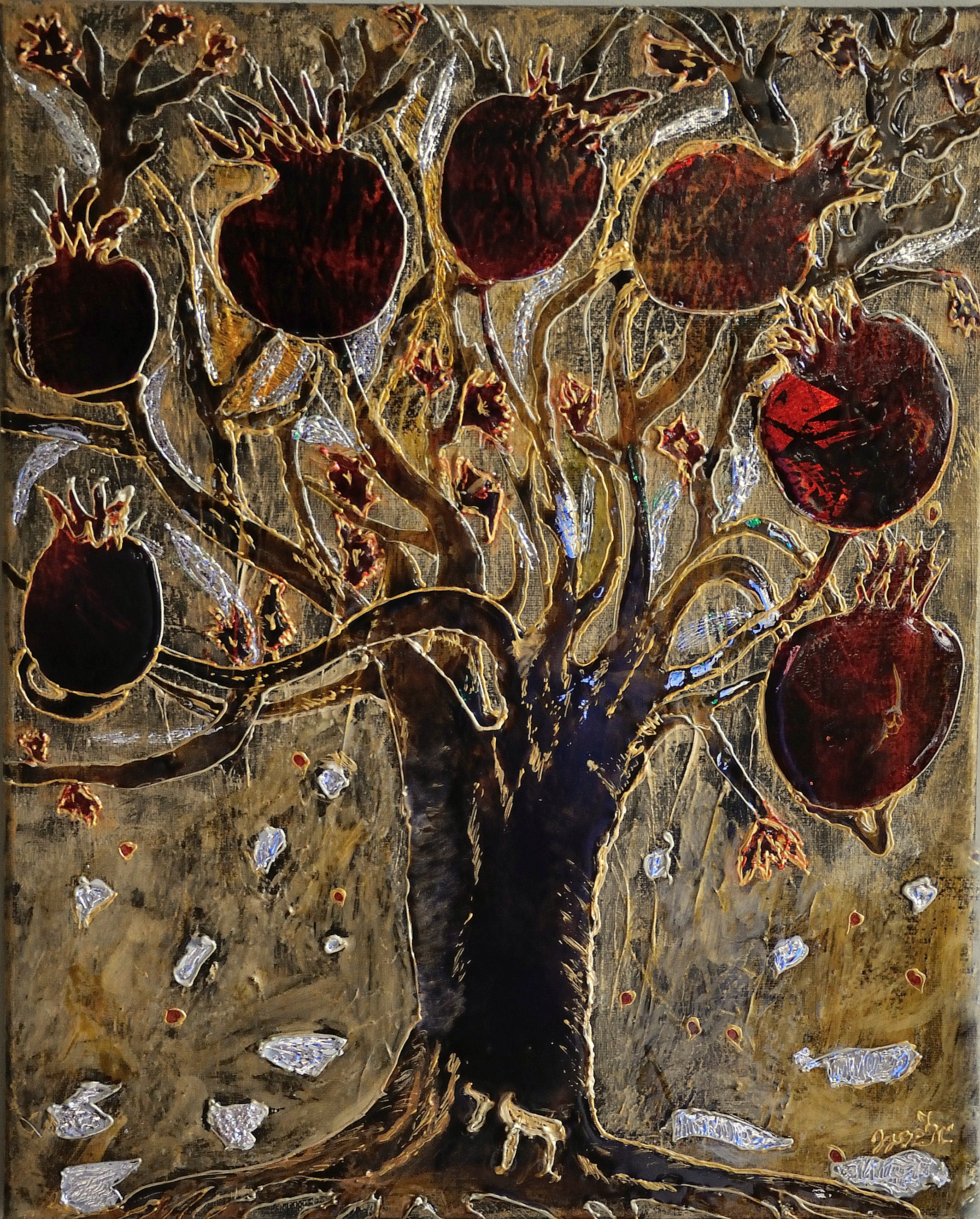 The Tree of Life
