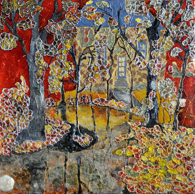 Fairy Forest