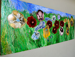 Let us dance in the sun