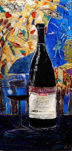 In vino veritas