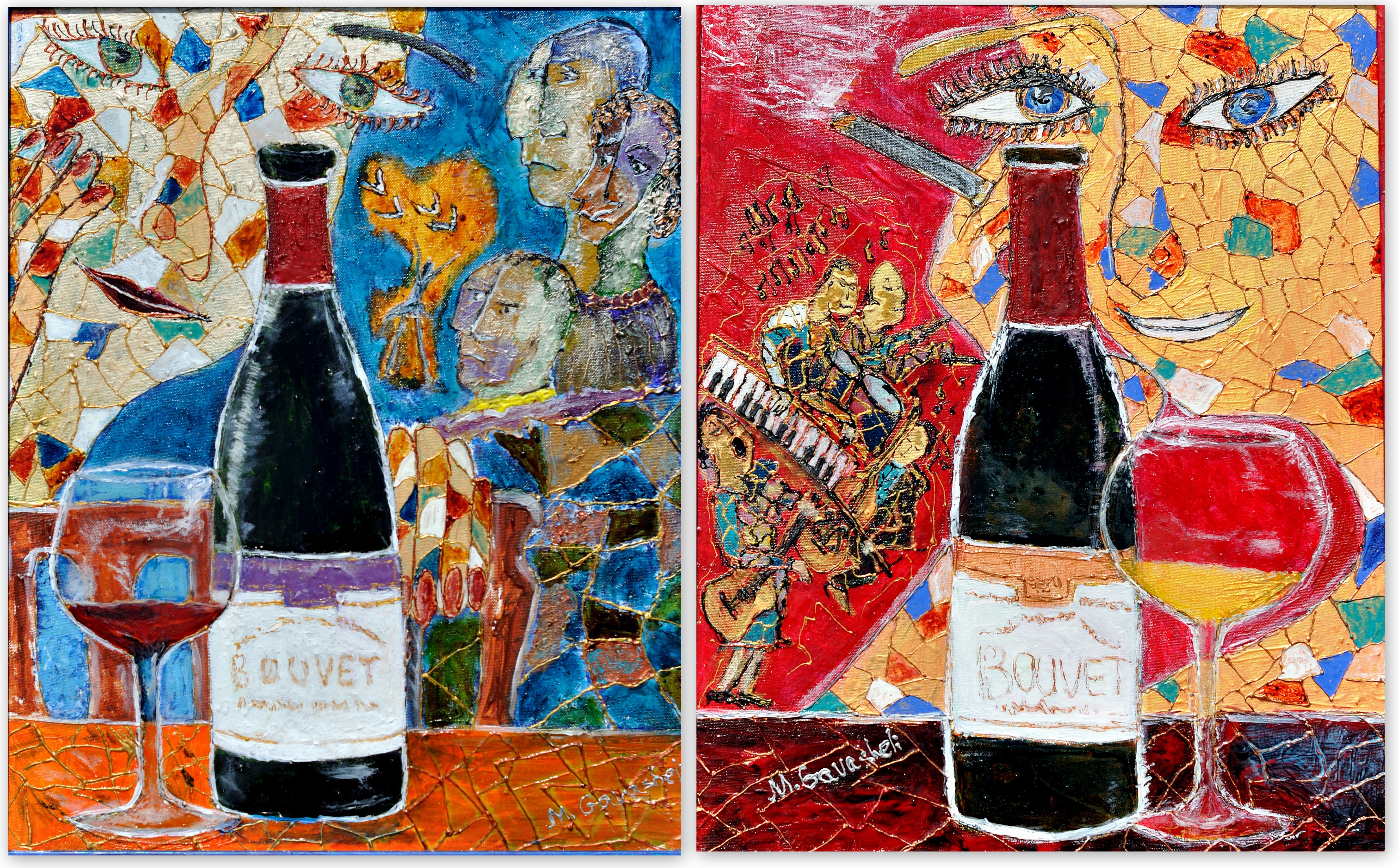 In vino veritas 2