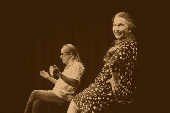 JA TENIM EL TEASER DE ‘CADIRES’!