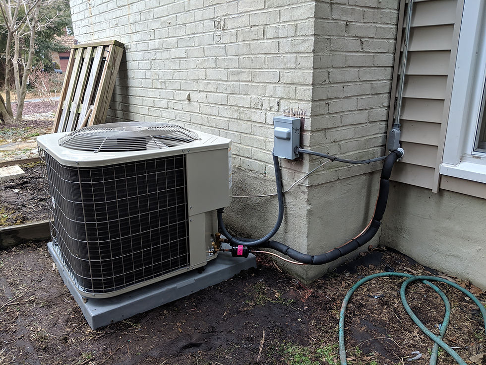 Residential HVAC Service vs. Repairs: What’s the Difference?
