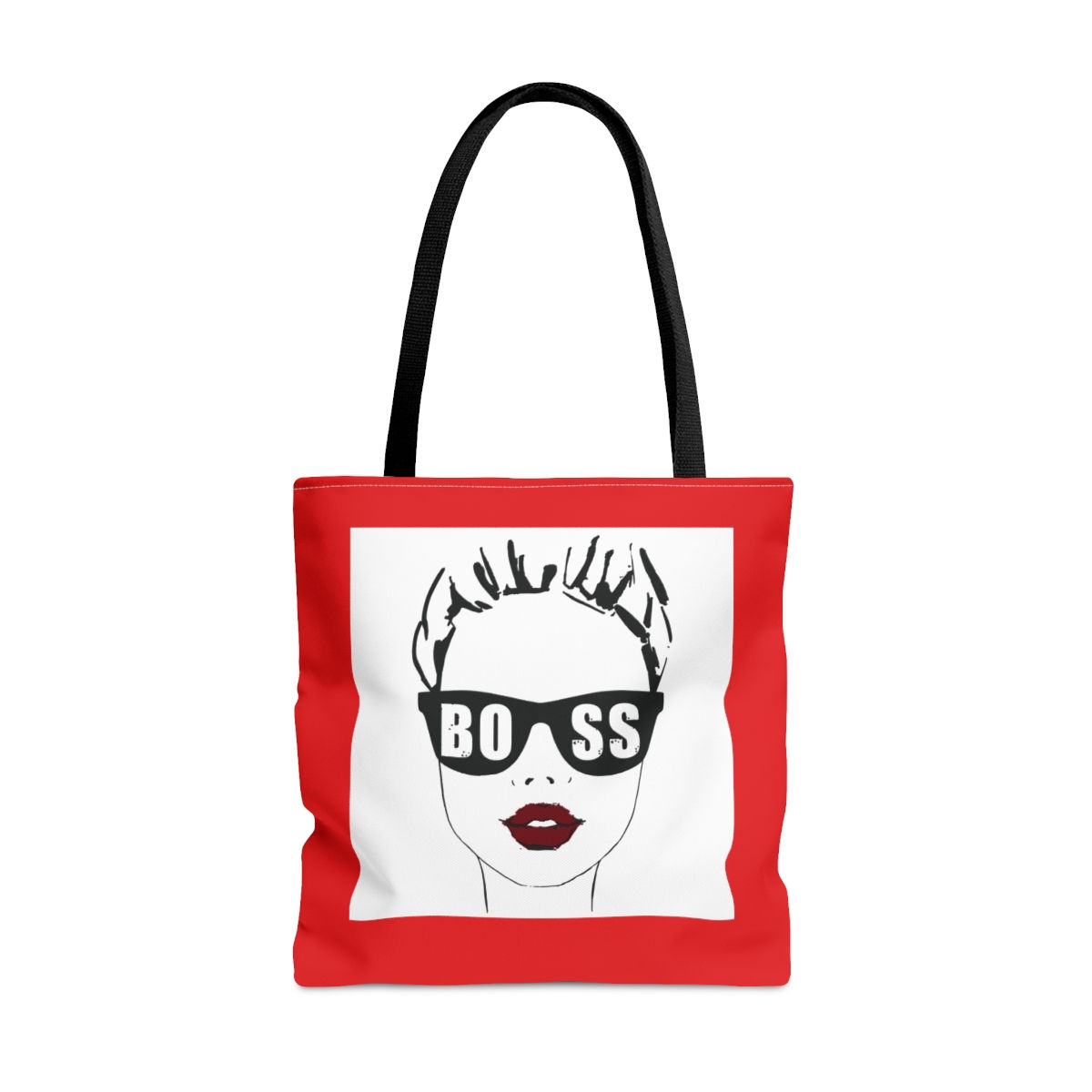 'That Girl' Edition Tote Bag