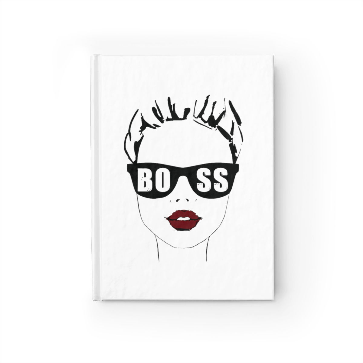 'That Girl' Edition Journal