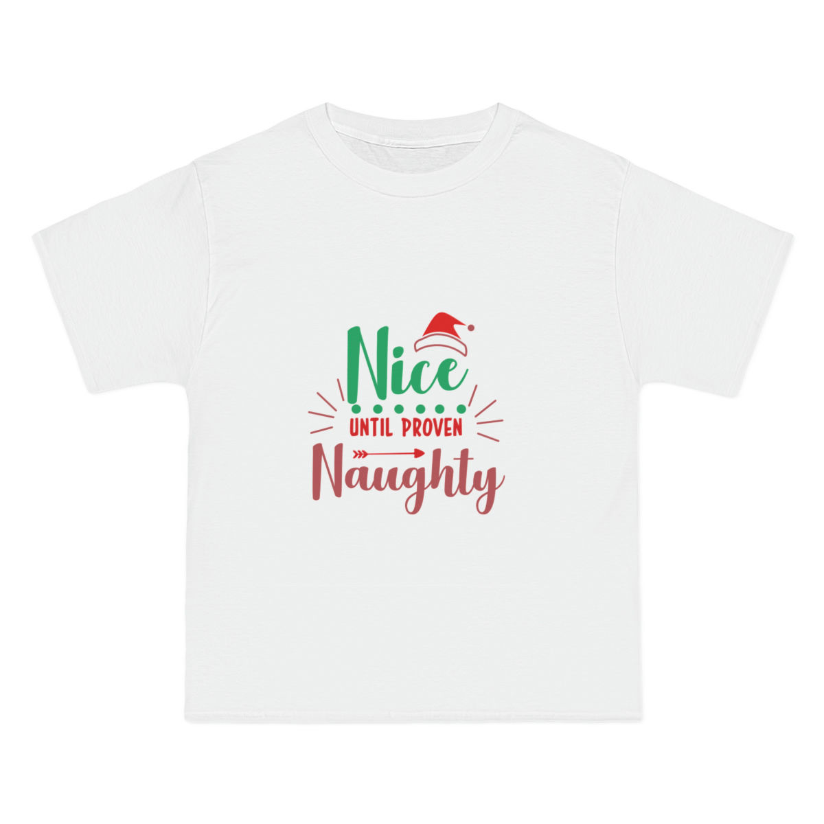 Shop Short Sleeve T-shirt Now and Spread Some Holiday Cheer! 