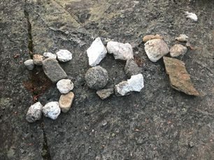 Finding Joy On The Trail