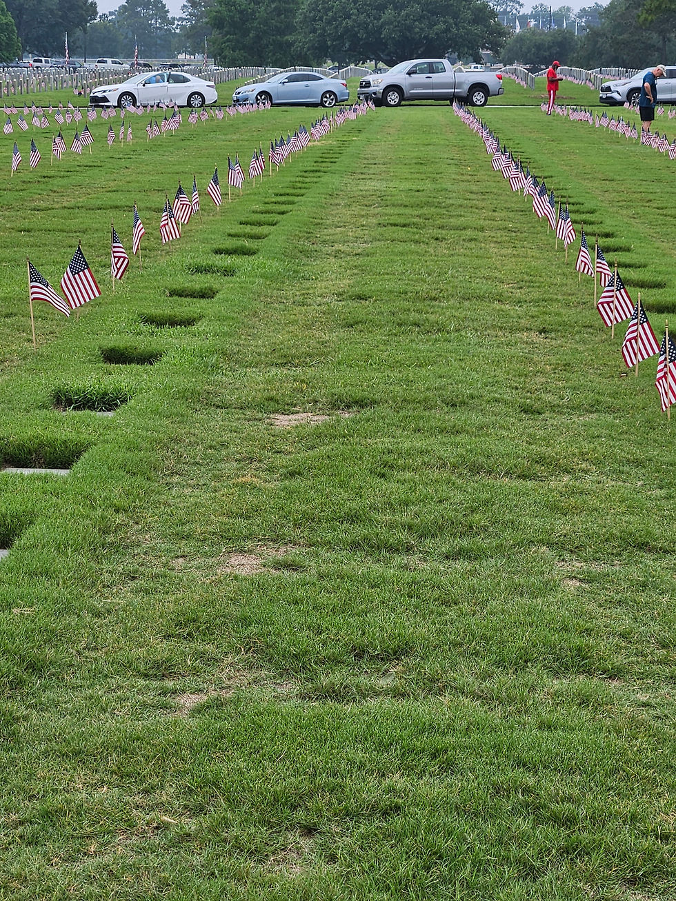 Memorial Day