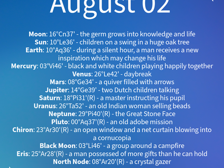 August 02, 2024 - How Do You Relationship?