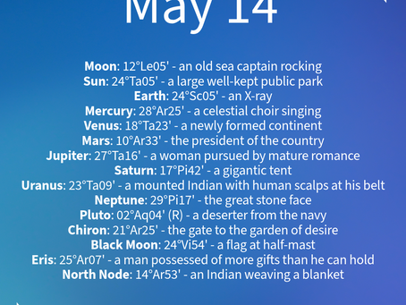 May 14, 2024 - A Large Well-Kept Public Park