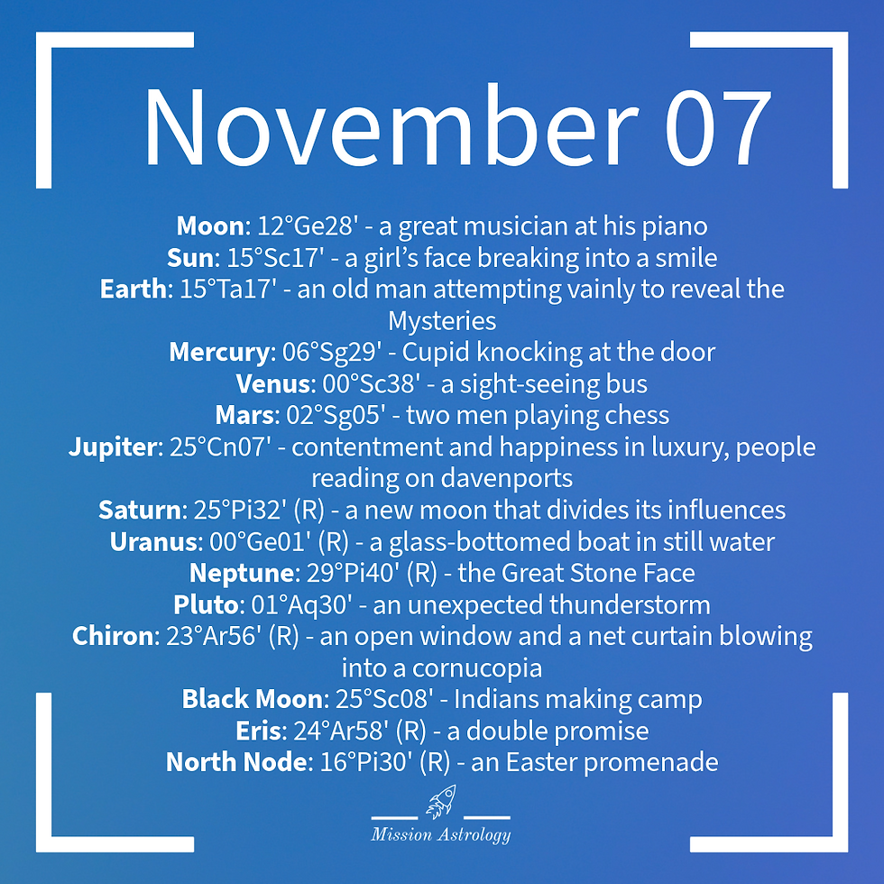 November 07, 2025 – Summer School