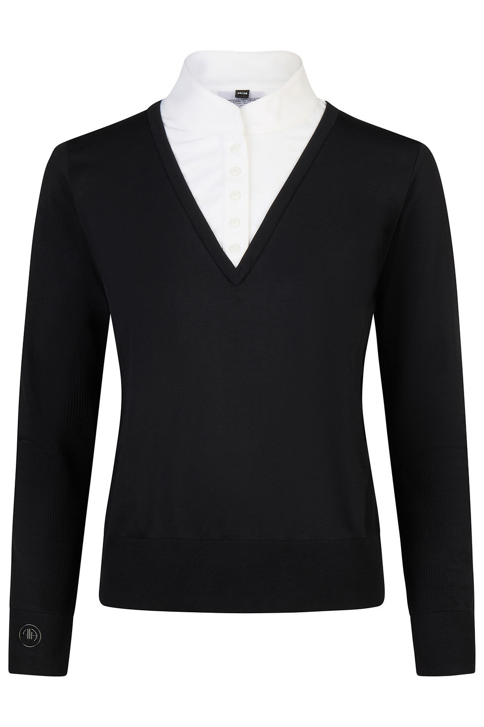 Thumbnail: Pikeur Competition Sweater Black