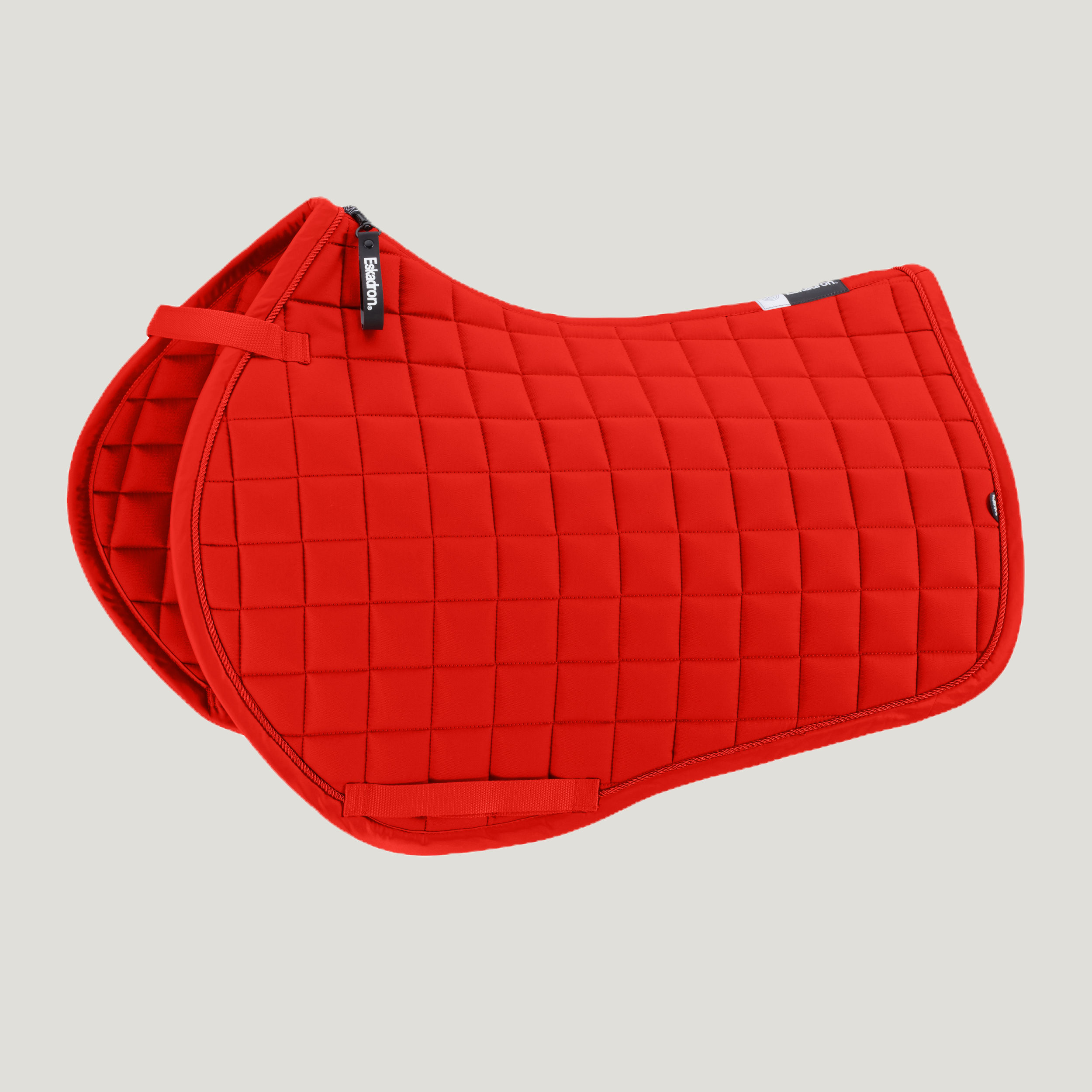 Eskadron Pony Cotton Jumping Saddle Pad