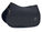 Thumbnail: Eskadron Highgloss Saddle Pad Heritage Navy