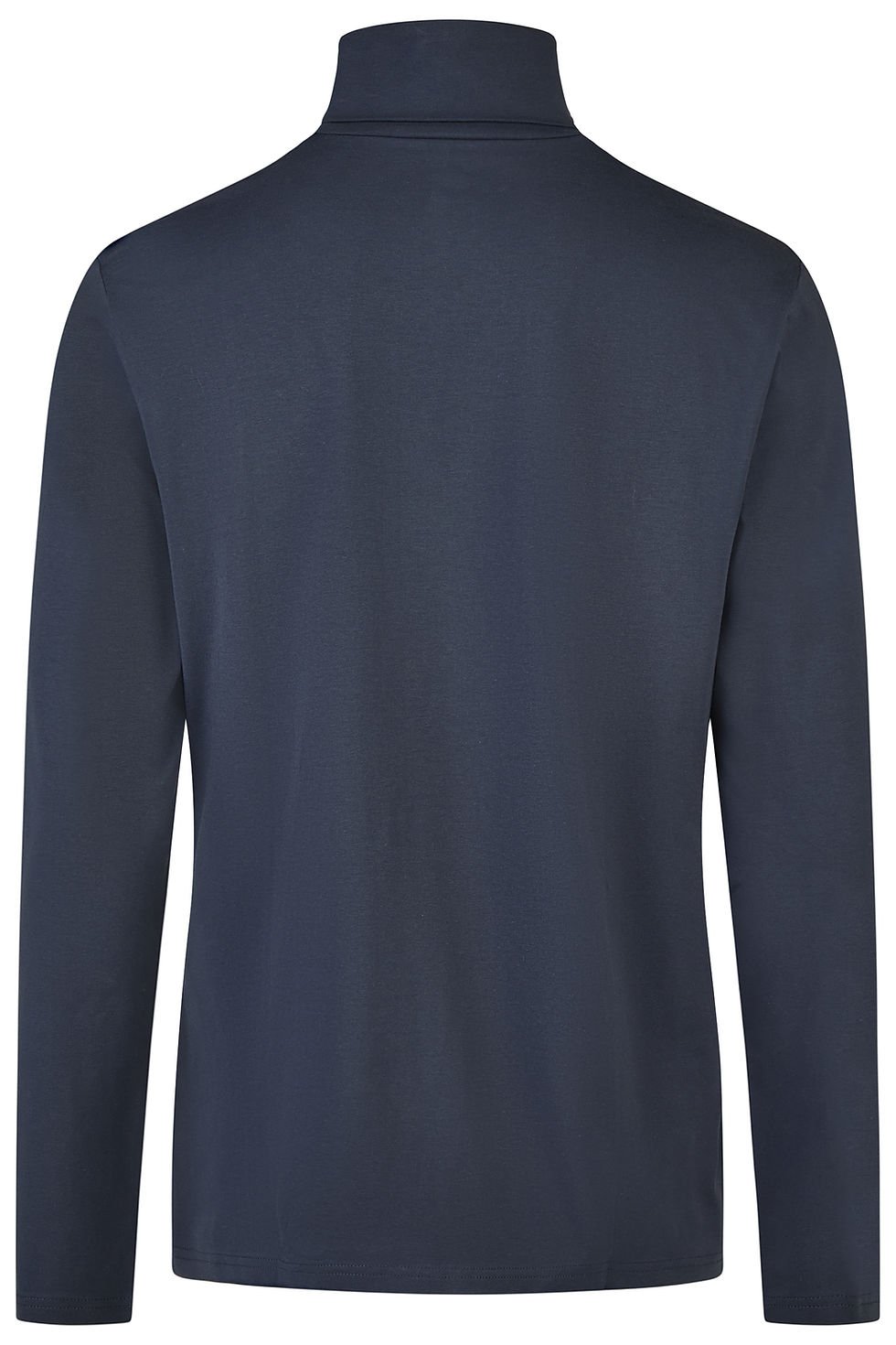 Thumbnail: Pikeur Sport Roll Turtle Neck Men Navy