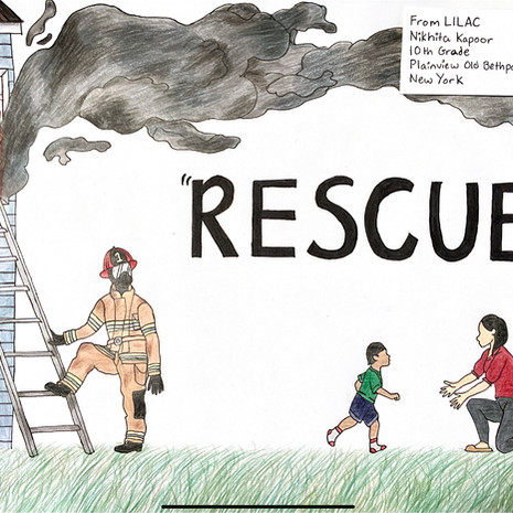 Rescue