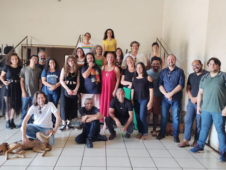3ª Conferência Municipal de Cultura