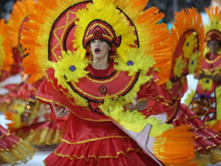 Batatais Folia