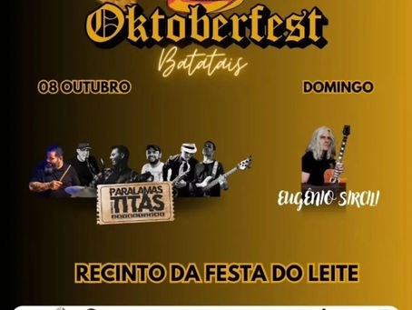OKTOBERFEST