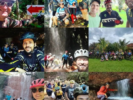 Aumenta o número de excursões visitando Batatais