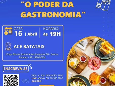 Você já pensou em capacitar e melhorar o seu atendimento?