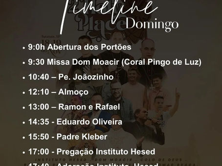 2º Holy Place.....mais um grande evento que teremos na nossa Estância Turística de Batatais!!!