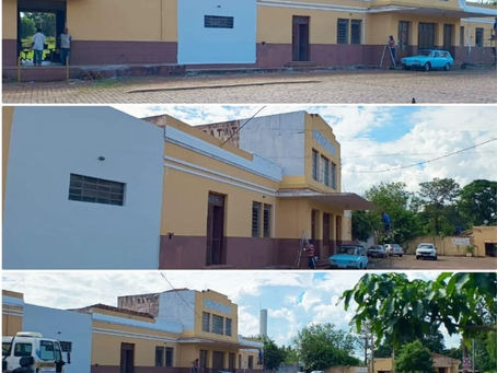 Estação Cultura