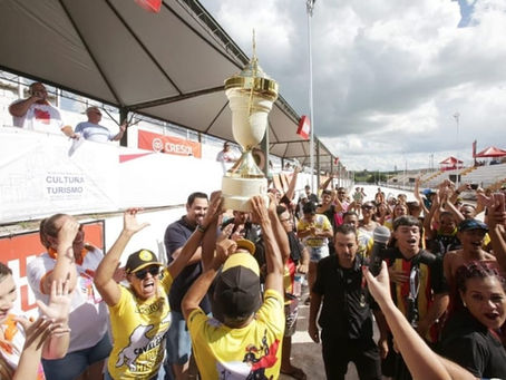UNIDOS DA LIBERDADE É A CAMPEÃ DO CARNAVAL DE BATATAIS 👏🏽