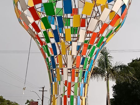 NATAL ENCANTADO 2023