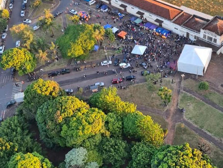 Batatais comemora “Dia Municipal do rock”