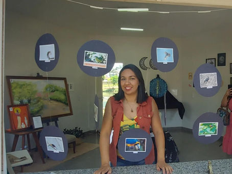 PREFEITURA OFICIALIZA A DENOMINAÇÃO DO TEATRO DE ARENA DO LAGO NESTE DOMINGO