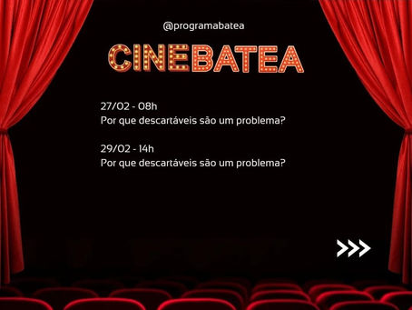 🍿📽️🍃CINEBATEA 2024