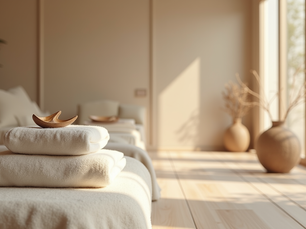 Discover the Benefits of Monthly Wellness Memberships