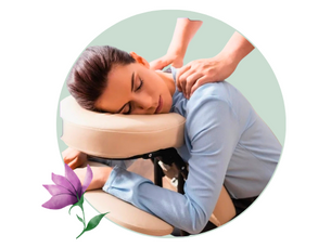Experience Ultimate Relaxation with Customizable Mobile Massage Events